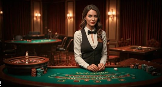 Mesin slot digital dengan berbagai tema menarik dan mudah diakses di Kupontoto